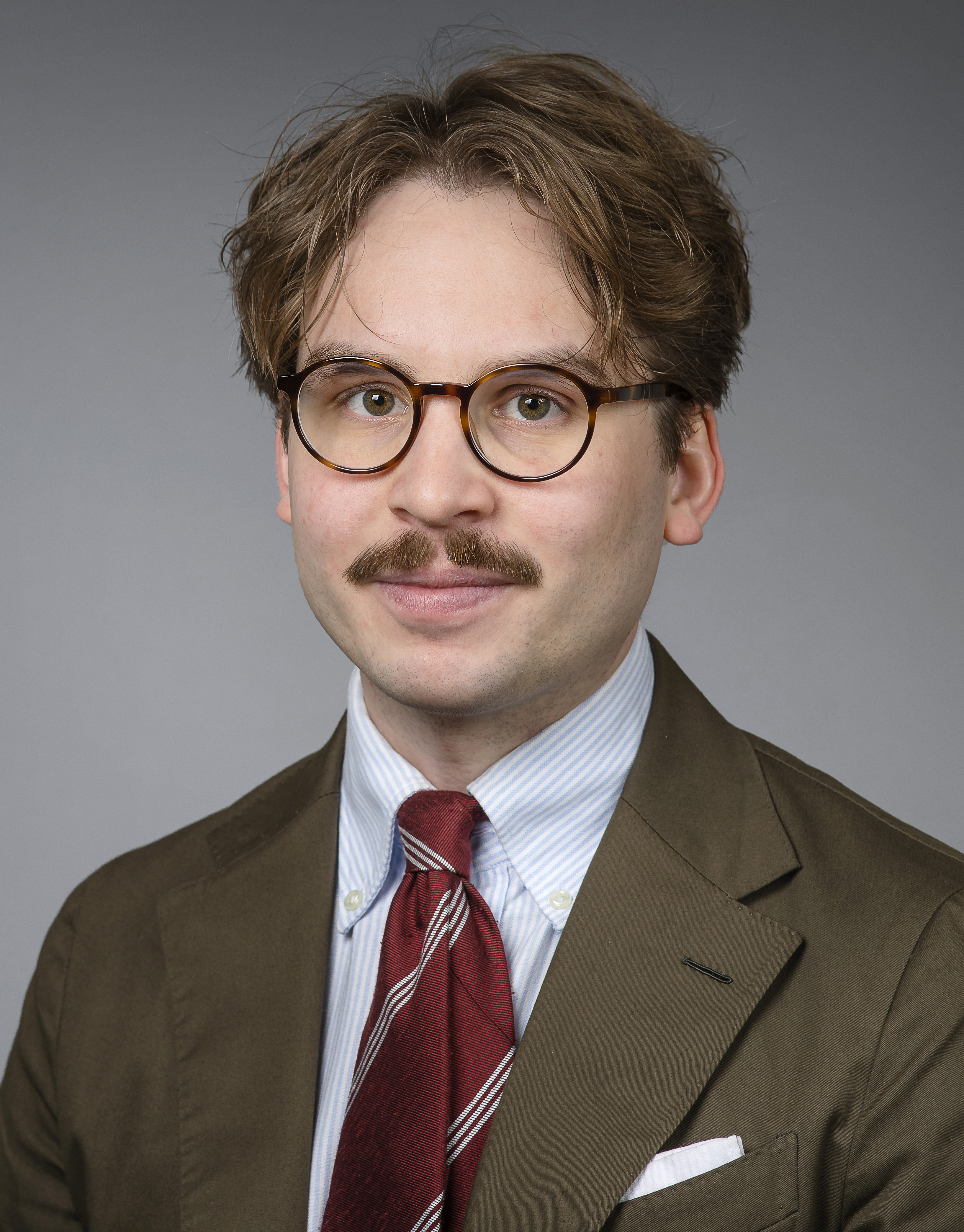 Staff photo Klas Holmgren