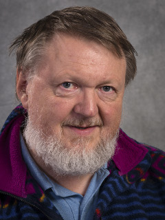 Personalbild Knut Irgum