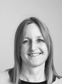 Personalbild Kristina Nordström Janssen