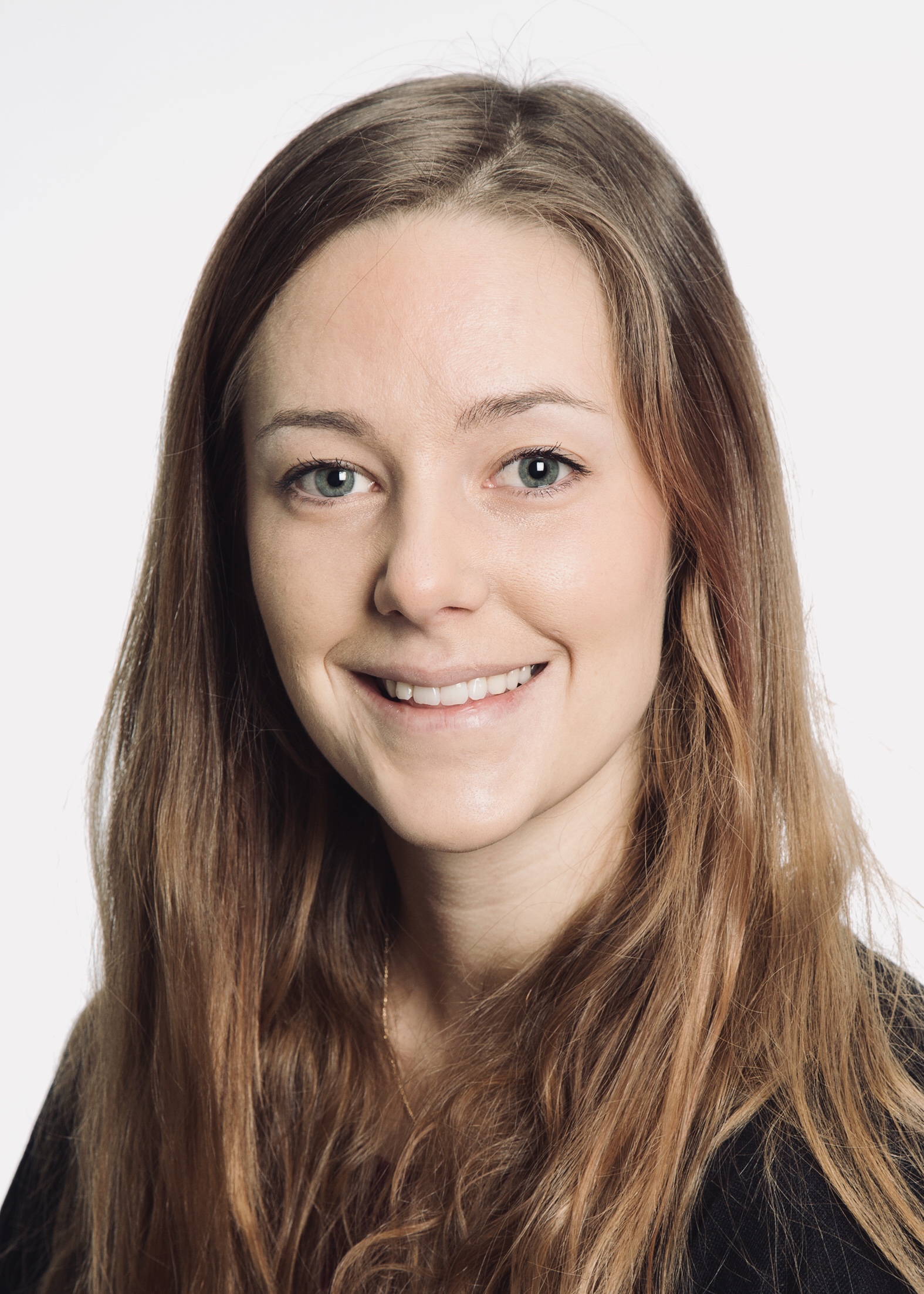 Personalbild Kristina Sandgren