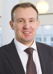 Personalbild Lars Lindbergh