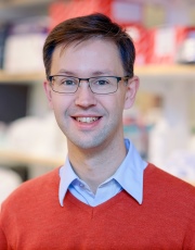 Personalbild Lars-Anders Carlson