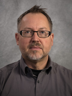 Staff photo Leif Jönsson