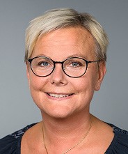 Personalbild Lena Holmlund