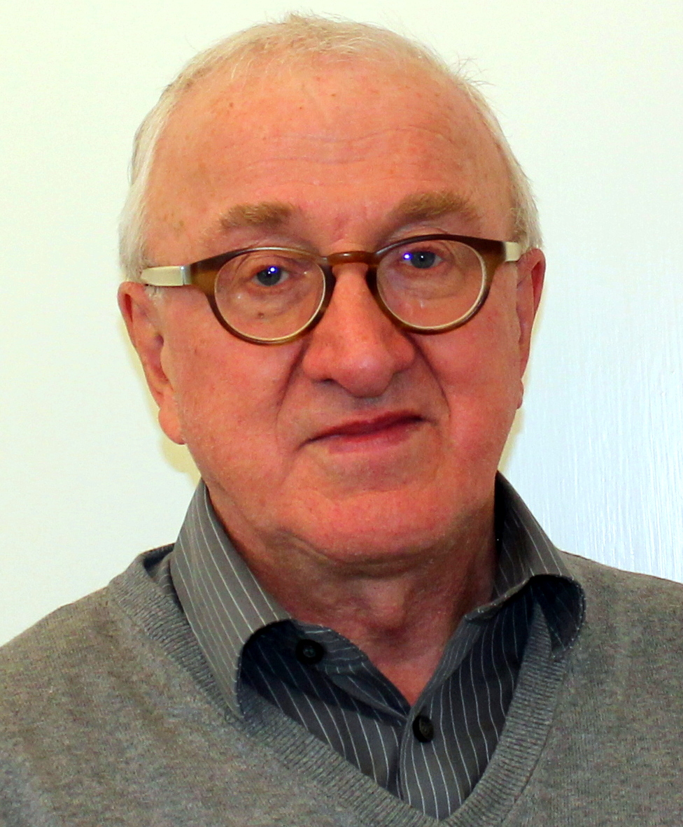 Personalbild Lennarth Nyström