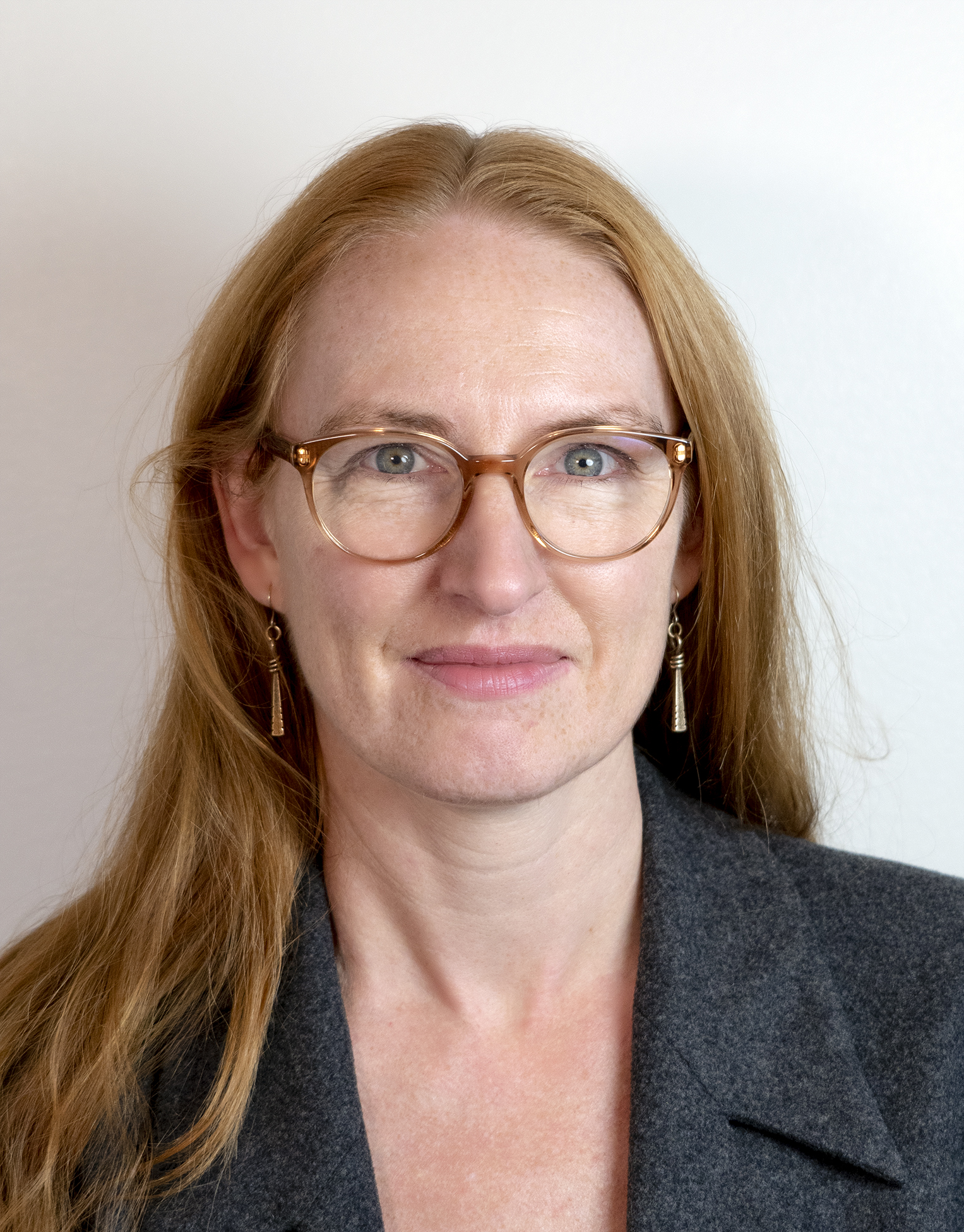 Personalbild Linda Halldner Henriksson