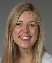 Personalbild Linn Antonsson