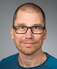 Personalbild Magnus Fjellström