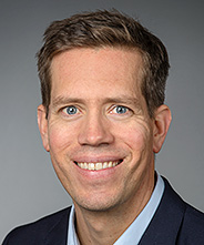 Personalbild Magnus Andersson