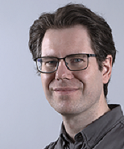 Personalbild Magnus Pettersson