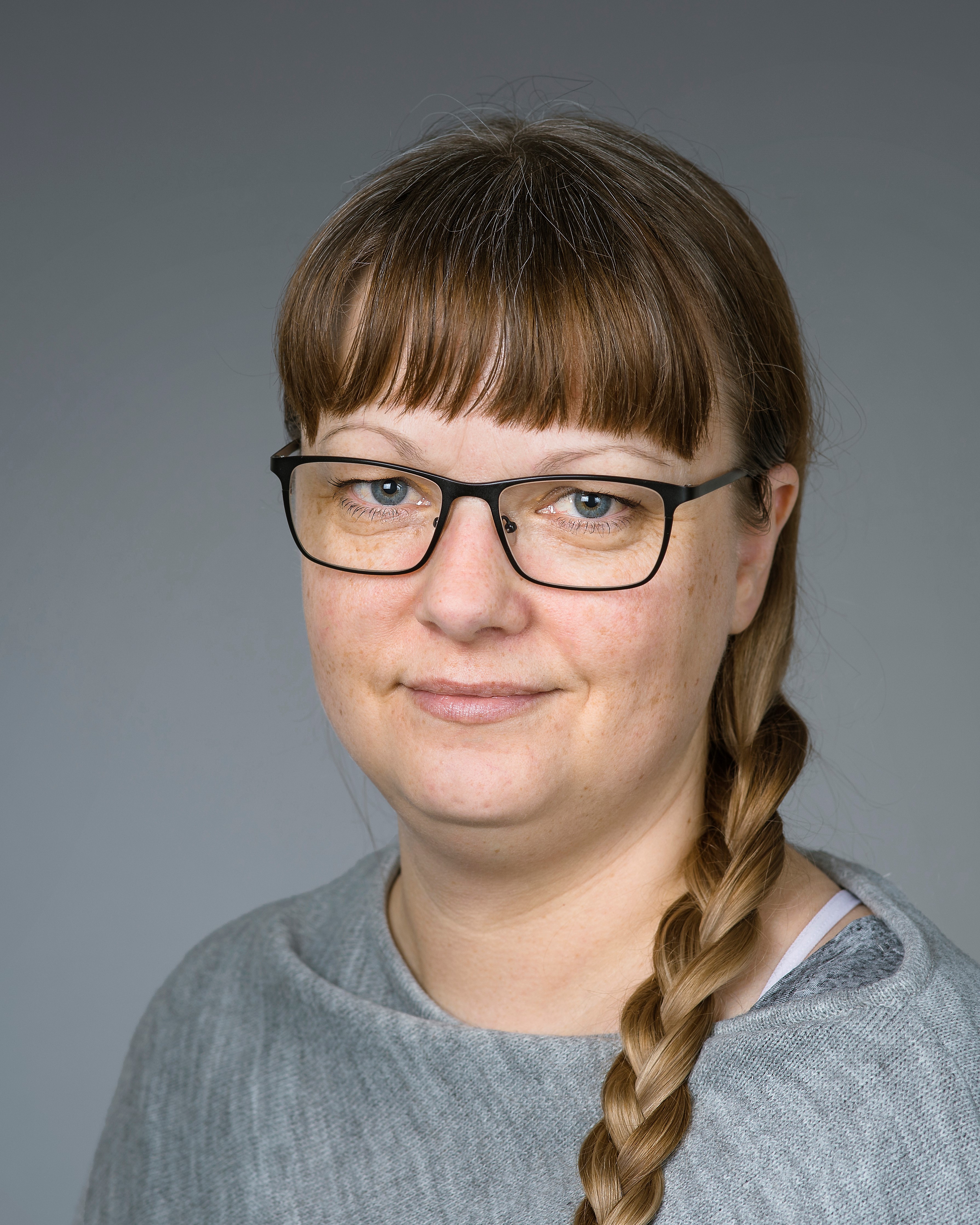 Personalbild Malin Skagerlind