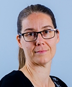 Personalbild Malin Nilsson