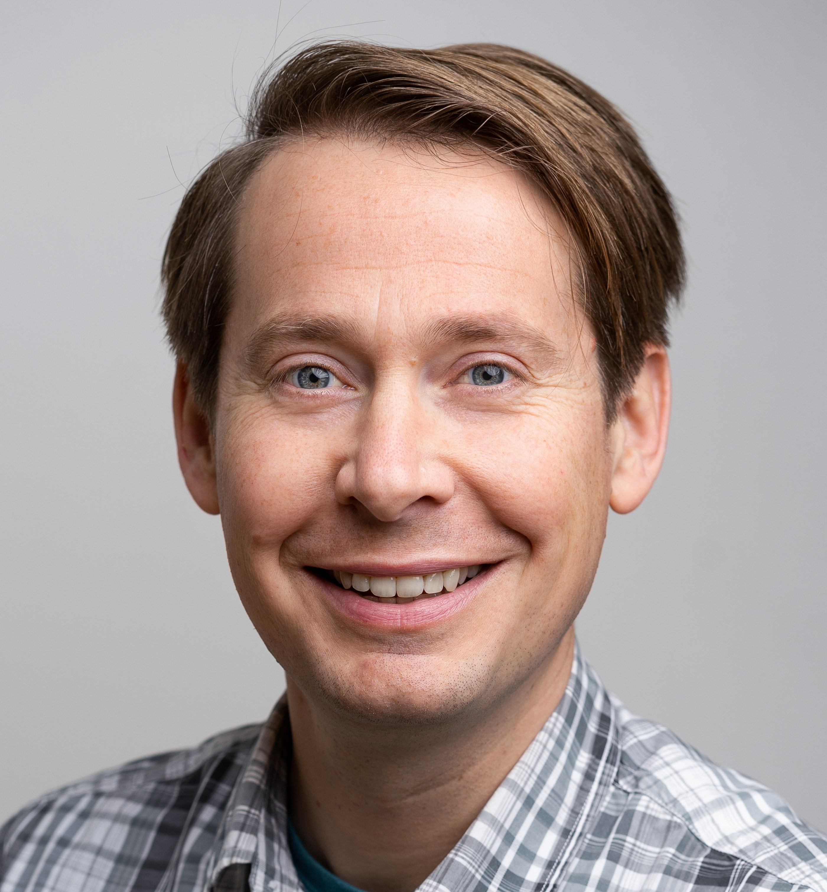 Personalbild Marco Eimermann