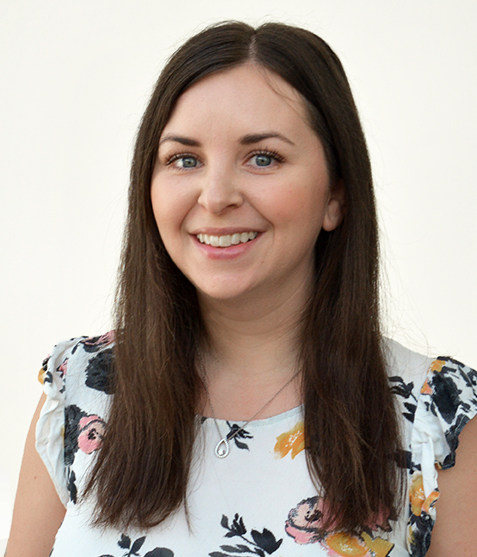 Personalbild Maria Abrahamsson