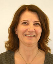 Personalbild Maria Fällman