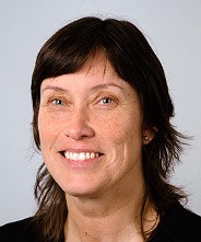 Personalbild Marie Nilsson