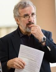 Personalbild Marwan Hariz