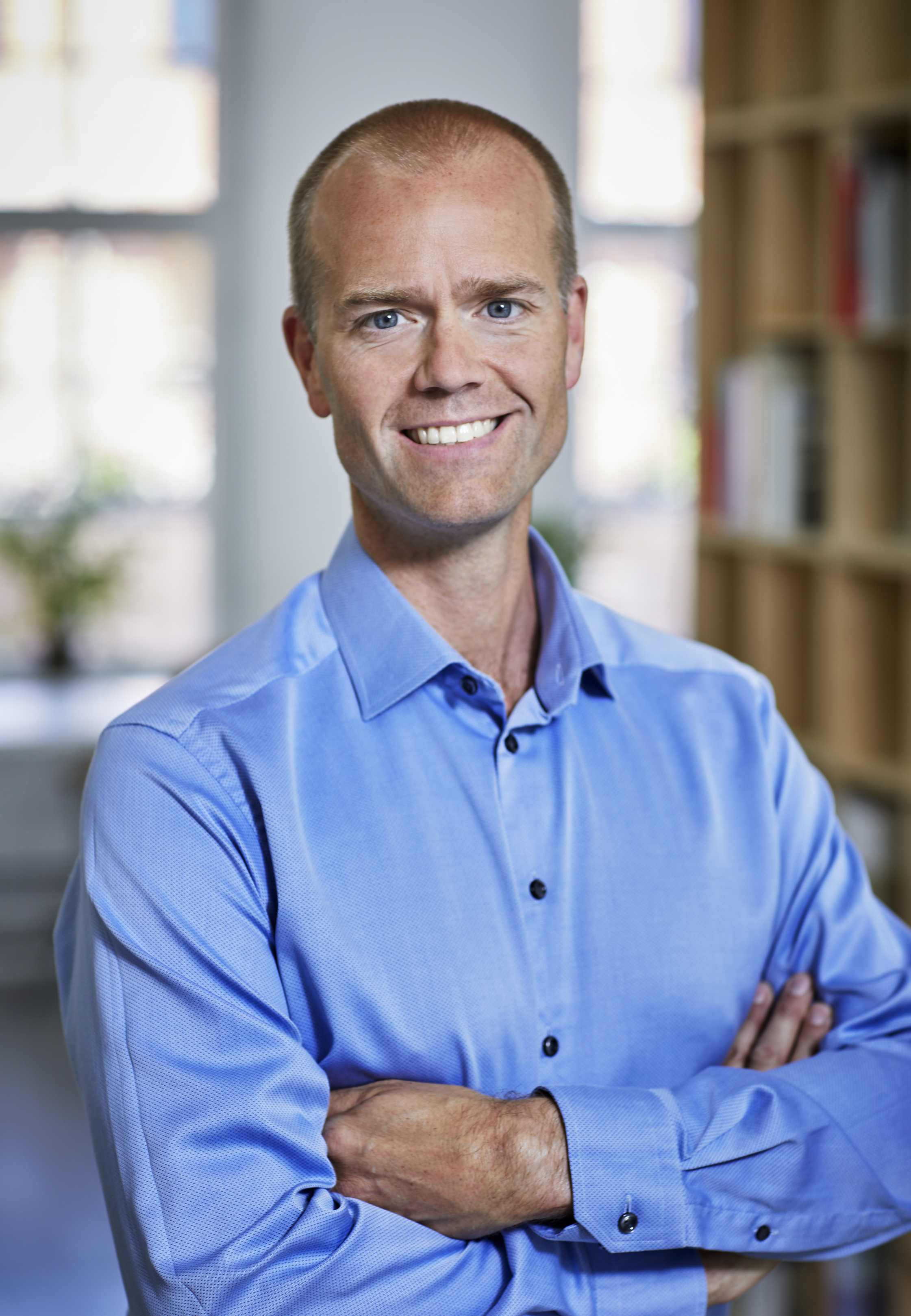 Personalbild Mattias Lundberg