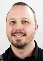 Staff photo Mikael Fredriksson