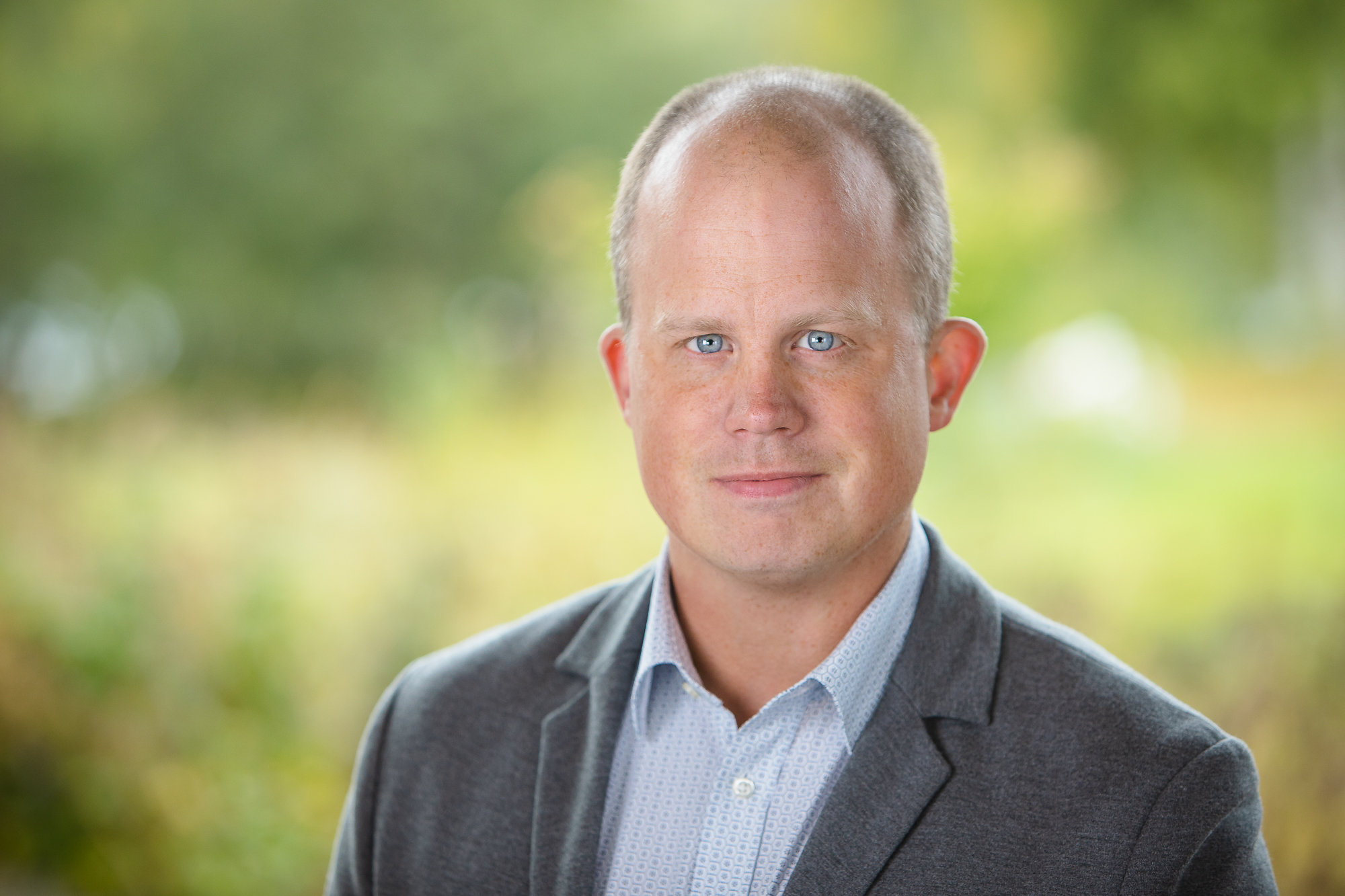 Personalbild Mikael Emsing