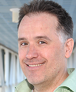 Personalbild Michael Minock