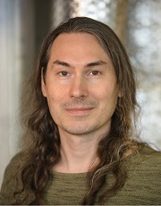 Personalbild Nils Skoglund