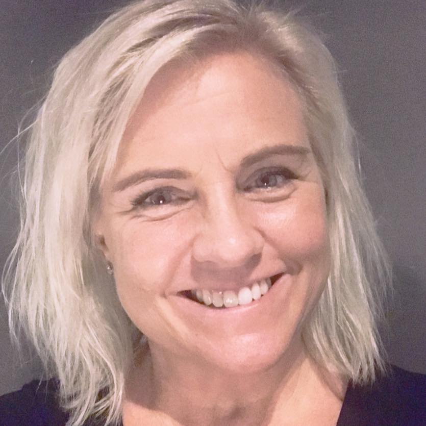 Staff photo Nina Nilsson Rådeström