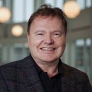 Personalbild Nils Wåhlin