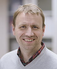 Personalbild Johan Olofsson