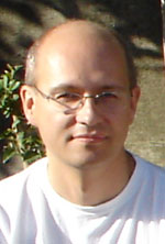 Personalbild Ove Andersson