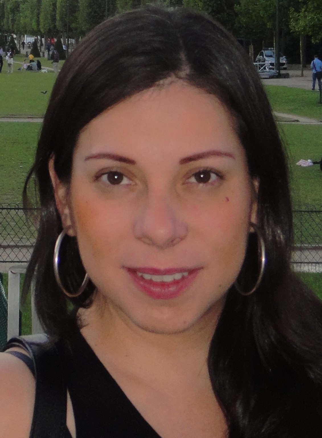 Staff photo Paola Mosquera Mendez