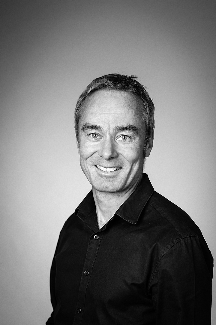 Personalbild Patrik Andersson