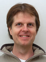 Personalbild Patrik Norqvist