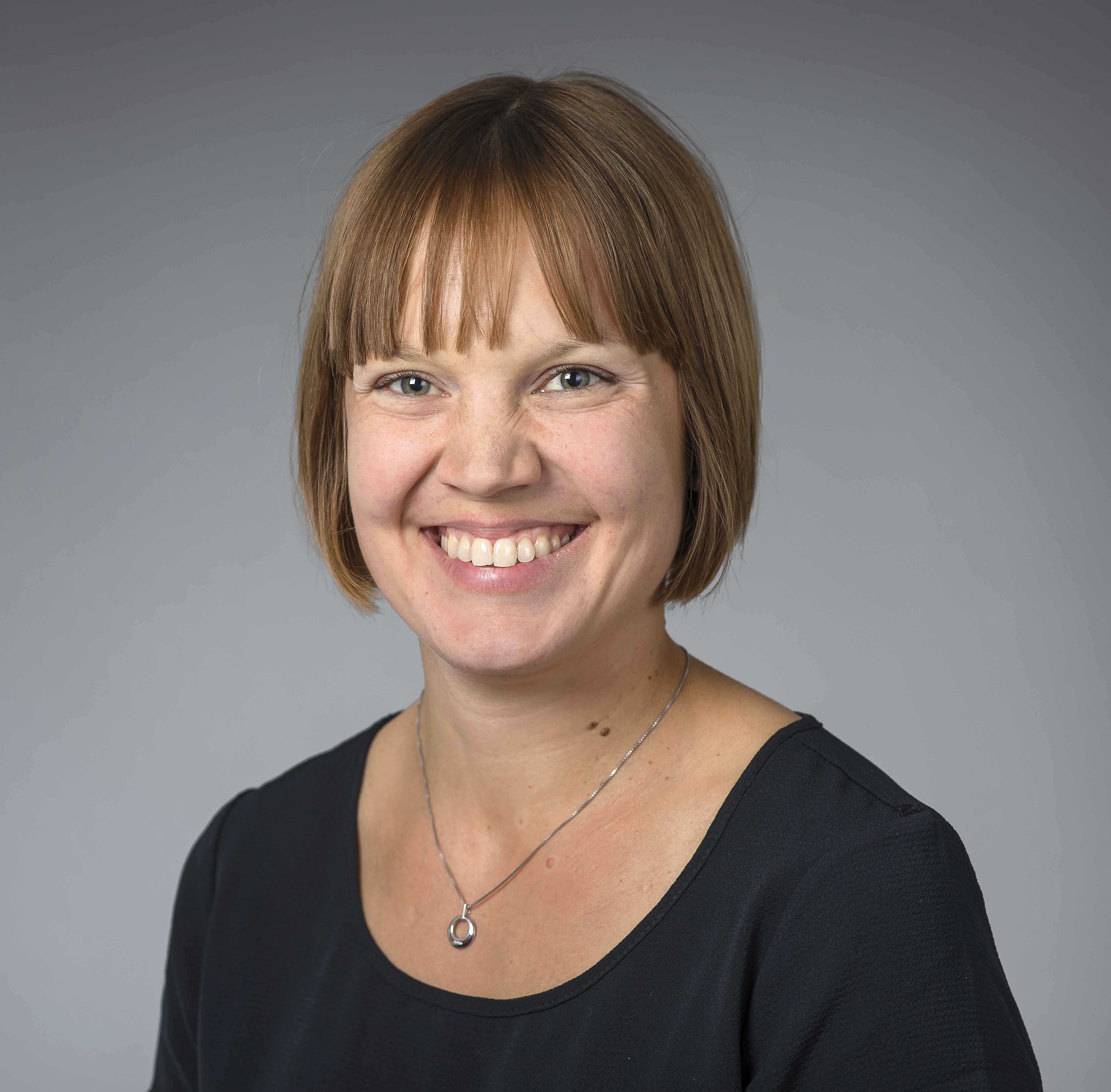 Personalbild Paulina Wanrooij