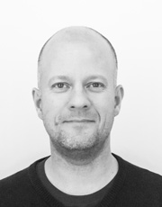 Personalbild Peder Fällefors