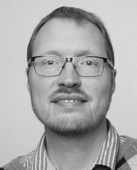 Staff photo Per Hörnblad