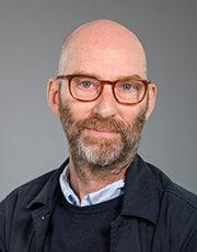 Personalbild Per Lindqvist