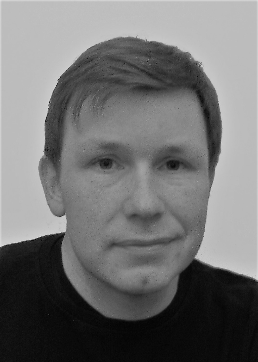 Staff photo Per Rogne