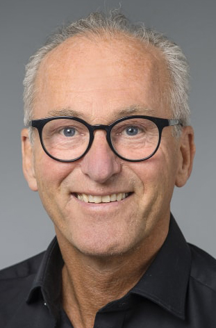 Personalbild Per Stål