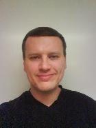 Personalbild Peter Franck