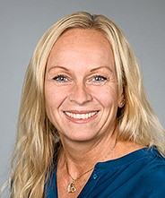 Personalbild Pernilla Jansson
