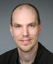 Personalbild Peter Granlund