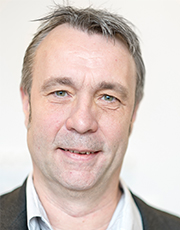 Personalbild Peter Sköld