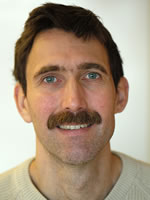 Personalbild Peter Haglund