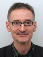 Personalbild Peter Olsson