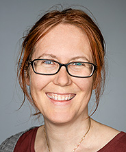 Staff photo Petra Käck