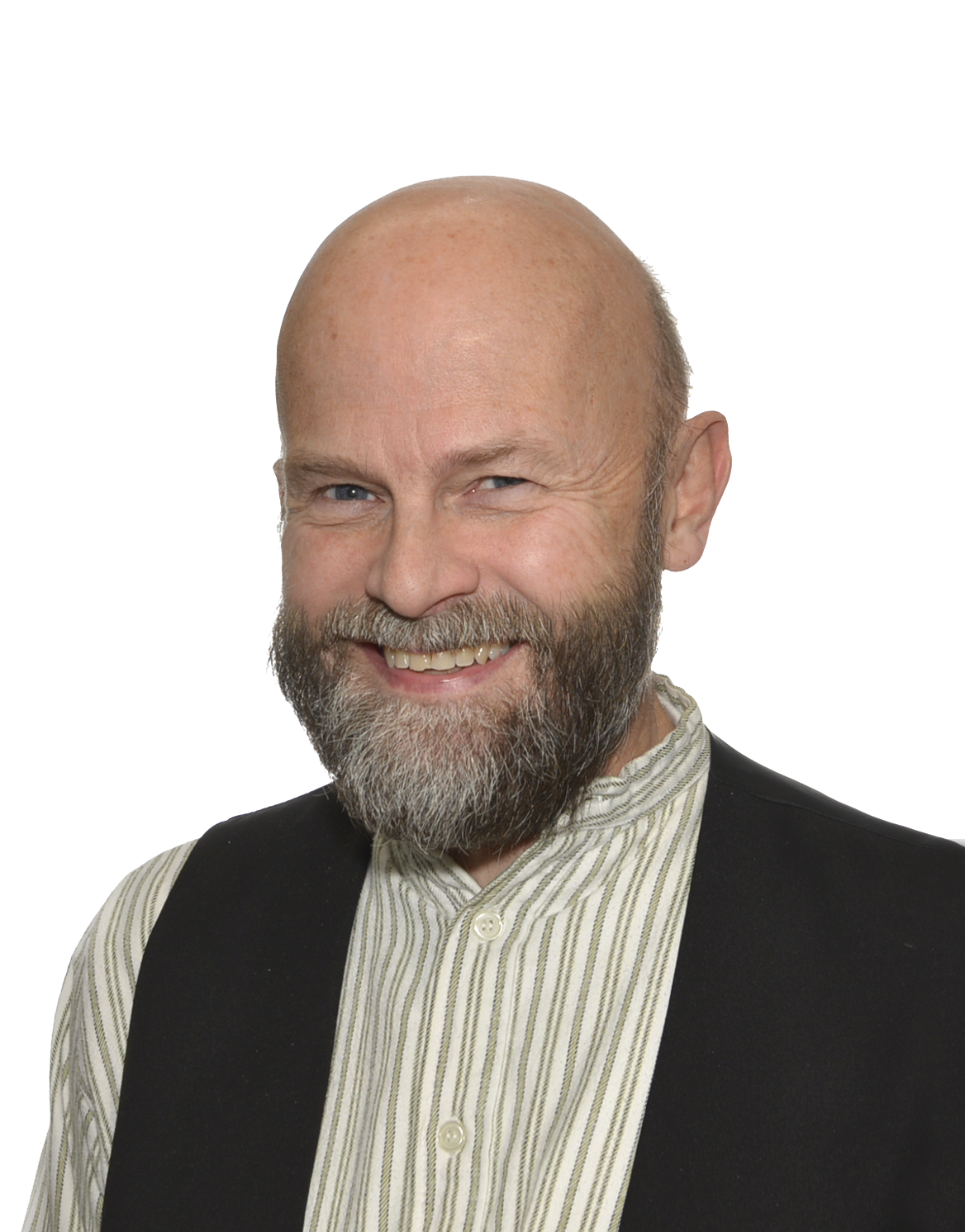 Personalbild Robert Eklund