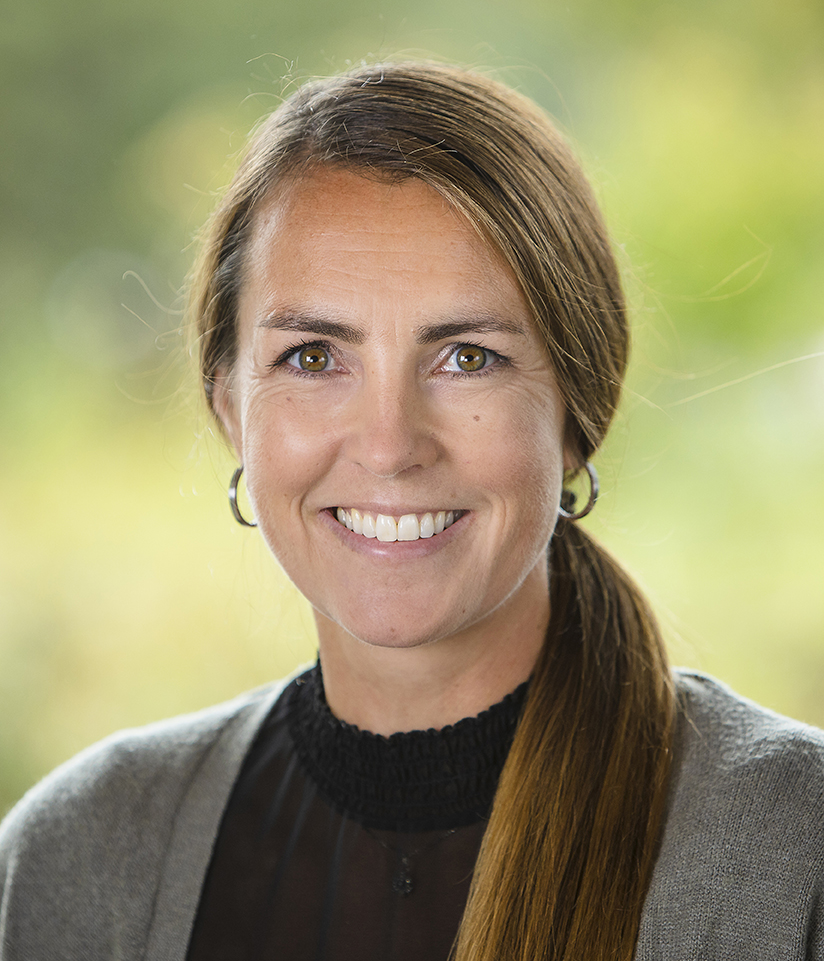 Personalbild Runa Westerlund