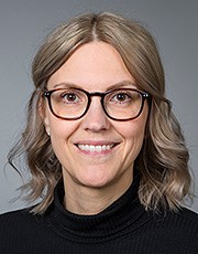 Personalbild Sandra Göransson