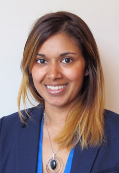 Staff photo Sanna Bränström